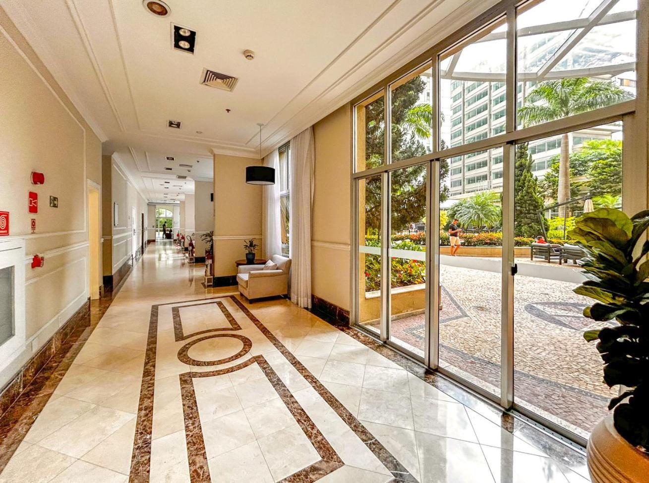 Apartment Apto Com Wi-fi E Ar-condicionado Na Consolacao Sp Sao Paulo