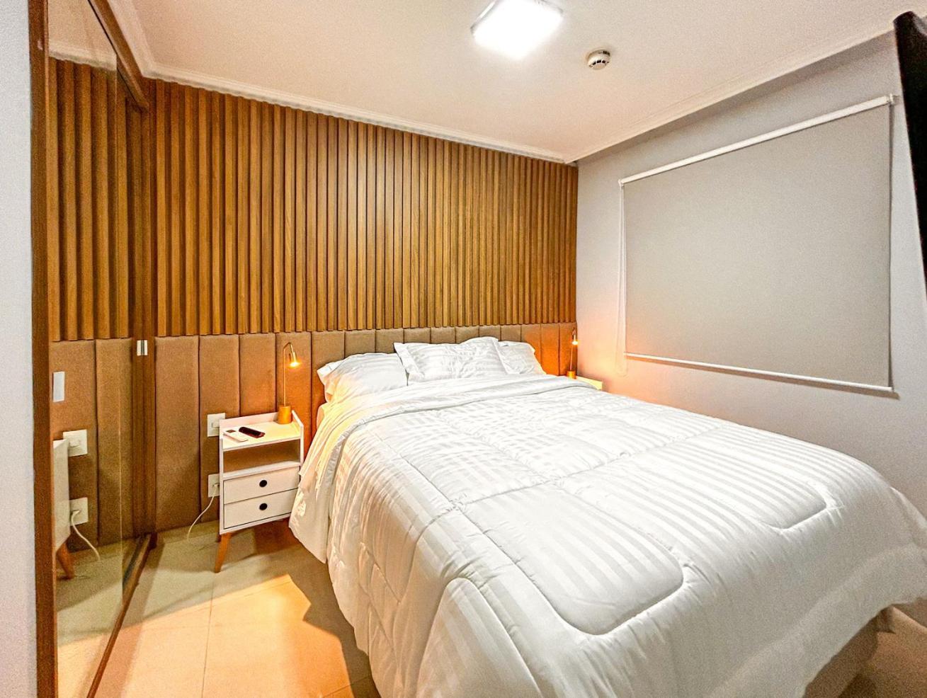Apto Com Wi-fi E Ar-condicionado Na Consolacao Sp Apartamento *